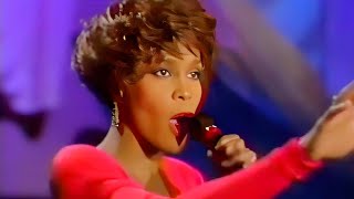 Do You Hear What I Hear - Whitney Houston (Live from The Tonight Show Starring Johnny Carson)
