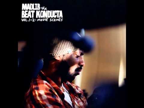 Video thumbnail for The Comeback (Madlib)