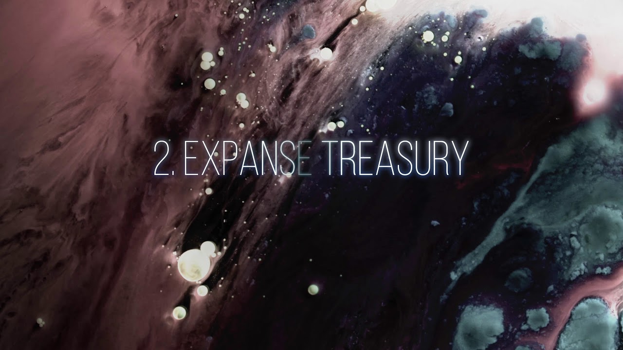 Expanse Roadmap 2021