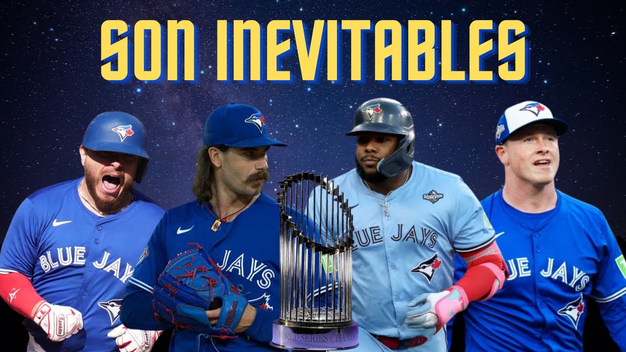 Por qué los Blue Jays pueden ganar la Serie Mundial en 2026