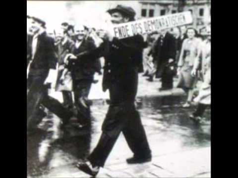 Stalhwerk 9& Rasthof Dachau -  Brotherhood of war