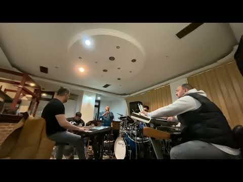 Ork. Mladi Talenti - Hüsnü Şenlendirici Cover Live 2025