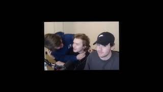 Cover art for all i need instrumental sped up