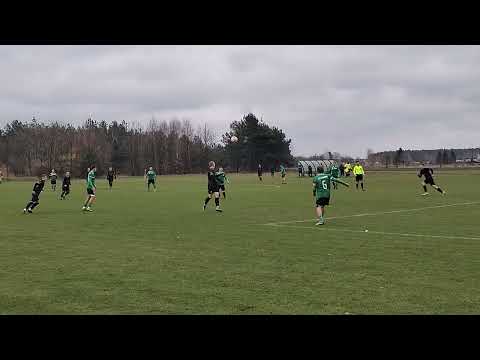 LKS Lipa vs LZS Otorowo 2:2 - 17.11.2024