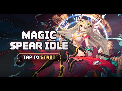 Endless Heroes Gameplay - Anime Idle RPG Android APK Pre-Download 