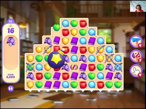 Small Town Murders Level 92