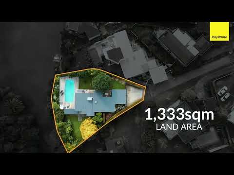 11 Dover Place, Remuera - John Lantz