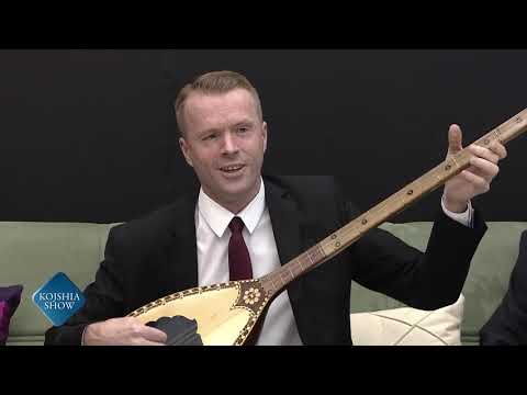 Jeton Fetiu - Djemt e Shqipes