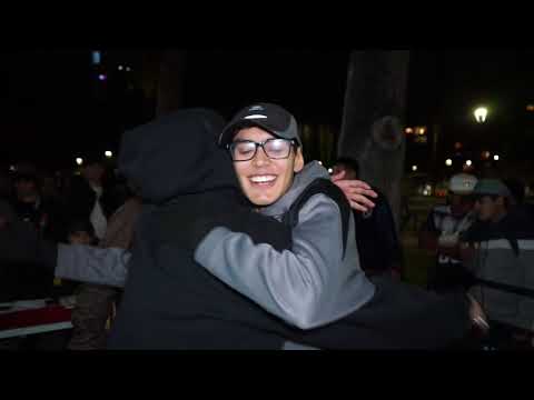 ANUBIS vs KODA vs EL ACTOR | OCTAVOS ALFA FREE EDICION FIESTAS PATRIAS 🇨🇱