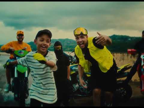 Brayan Booz- Buena Vida (Video Oficial) 6k