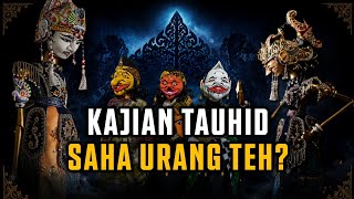 Download lagu SAHA URANG TEH? | Mengenal Jati Diri dan Hakikat Manusia - Wayang Golek Asep Sunandar Sunarya mp3 Download lagu SAHA URANG TEH? | Mengenal Jati Diri dan Hakikat Manusia - Wayang Golek Asep Sunandar Sunarya mp3