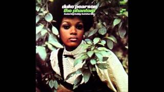 Expresión Latina Jazz: (1968) Duke Pearson - Say your're mine