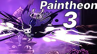 Hollow Knight but I suffer in Pantheon 3