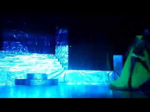 Danny Cowlt - Danger Dance Club (27-12-12)