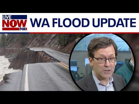 WA flood update: Highway 2 to partially reopen