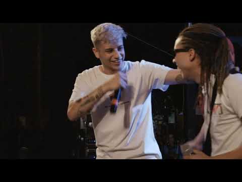 Robledo vs Exfimo | Cuartos | Regional BDM Logroño 2018