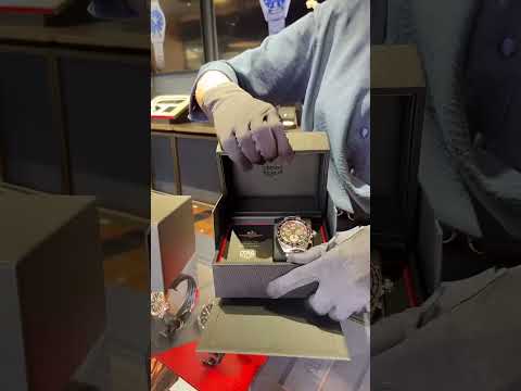 Tag Heuer - Formula 1 Chronograph x Indy 500