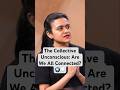 The Collective Unconscious: Are We All Connected? 🌍💭 | Dr. Tara Swart