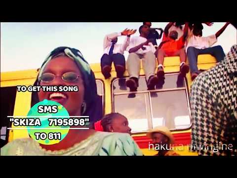 Yesu Jemedari by Wangeci Mbogo