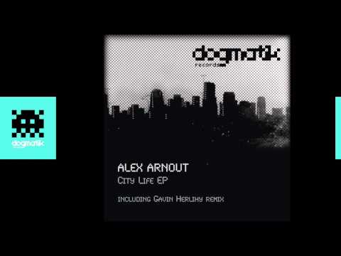 [Dogmatik D003] Alex Arnout - Eastbound And Down