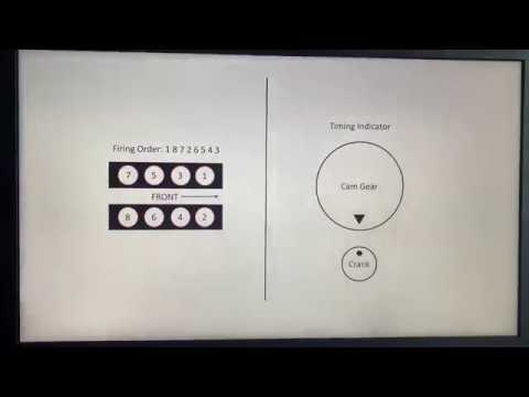 HOW TO: Change Valve Springs on LS Using TDC Method