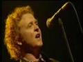 simply red holding back the years live 