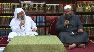 الابحاث والمناقشات الخوارج فكر ومعتقد- الأسباب العلمية التي جعلت هذا الفكر ينتشر