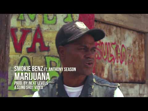 Smokie Benz ft Anthony season   Marijuana Official Video