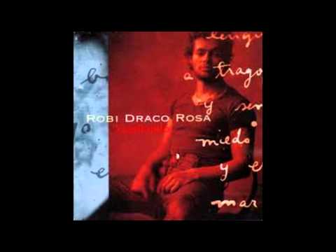 Robi Draco Rosa -  Hablando del Amor - Vivir