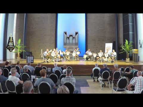 Blech Mich Live   Am Zehentstadl von Herbert Hornig