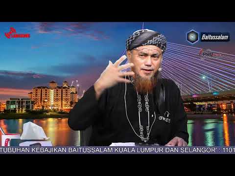 TAFSIR JUZUK 29