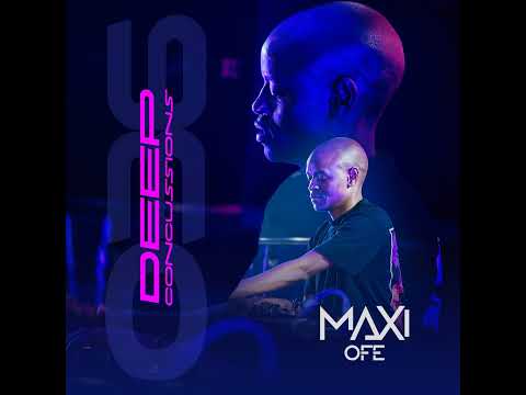 Deep Concussions 036 (Mixed By Maxi Ofe)