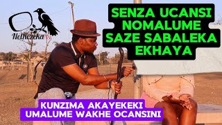 Download lagu UPHILAKANJANI?? baze bakipita umshana nomalume bezwa ubunandi boncansi EP40 mp3