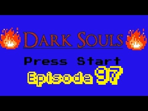 Dark Souls - Episode 96 - Ash Lake
