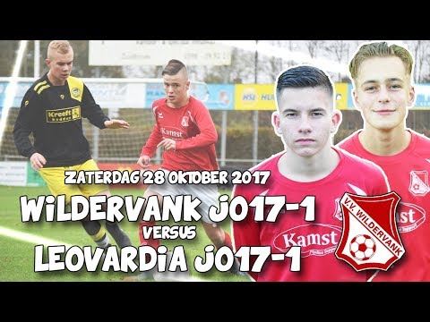 Wildervank JO17-1 - Leovardia JO17-1 | SONY FDR-AXP33