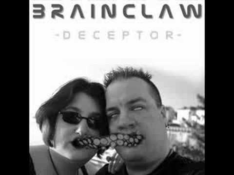 Brainclaw - Desperate Measures