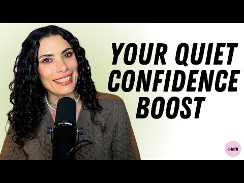 The Week of March 3rd, 2025: A quiet confidence boost