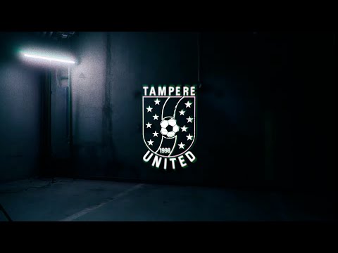 Tampere United – kausivideo 2025