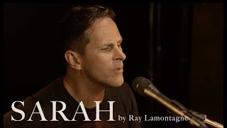 Sarah by Ray Lamontagne | Acoustic Cover