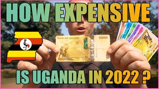 How expensive is Uganda in 2022 #uganda #kampala
