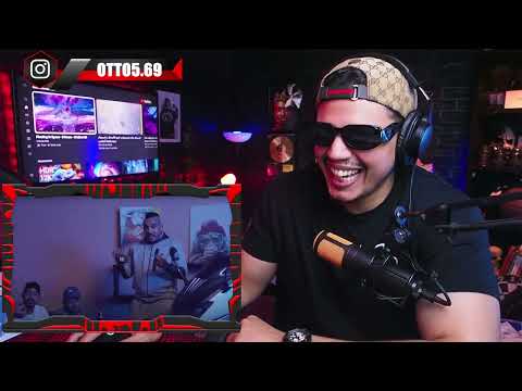 Dollypran - Yeah ho V4 [REACTION!!!] 🔥🔥جمع حب و تبن🔥🔥❤️🇲🇦