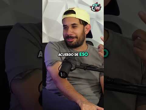 El crew se enojaba al grabar El Yunque