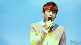 130517 - 박효신 Park Hyo Shin - Live High (Jason Mraz)