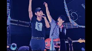 Download lagu The Rose [ROSETOPIA] San Jose 'UTOPIA' mp3