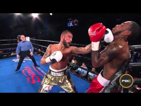 Plant vs Freeman HIGHLIGHTS: PBC on FS1 - Sept. 22, 2015