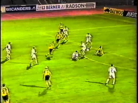 1997-10-18 Roda JC - Vitesse Arnhem 1-1