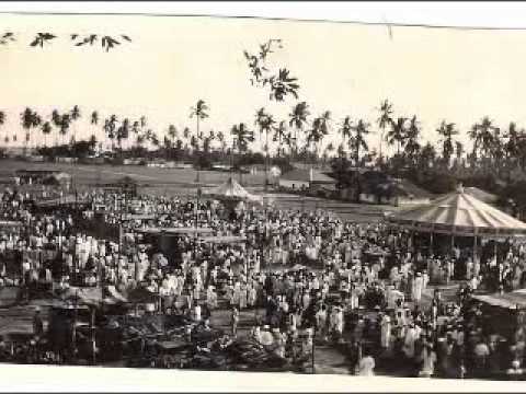 BARUWA ~~ SAMI HAJI DAU & MWAPOMBE.