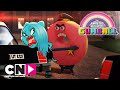 Gumball | De juiste keuze | Cartoon Network