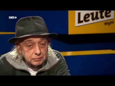 Interview mit Peter Behrens, SWR1