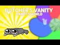 ️ Butcher S Vanity Dandy S World Pebble
